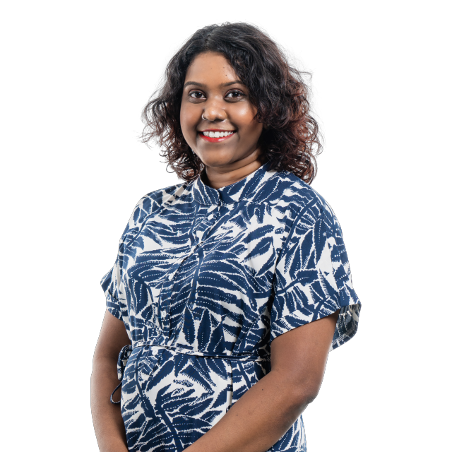 Kala Rani Kavindran - SkillsFuture Course Trainer, FirstCom Academy