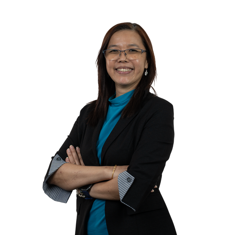 Jeslyn Lim