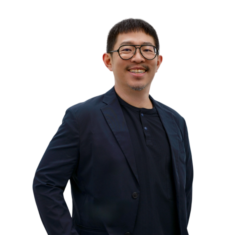 Timothy Ng