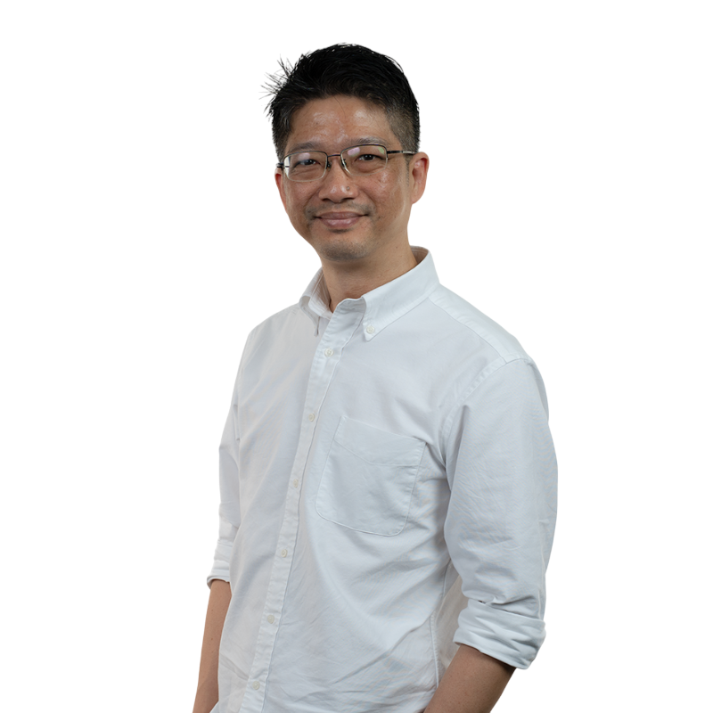 kelvin Goh