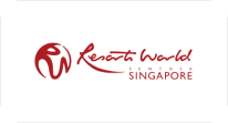 resort world logo