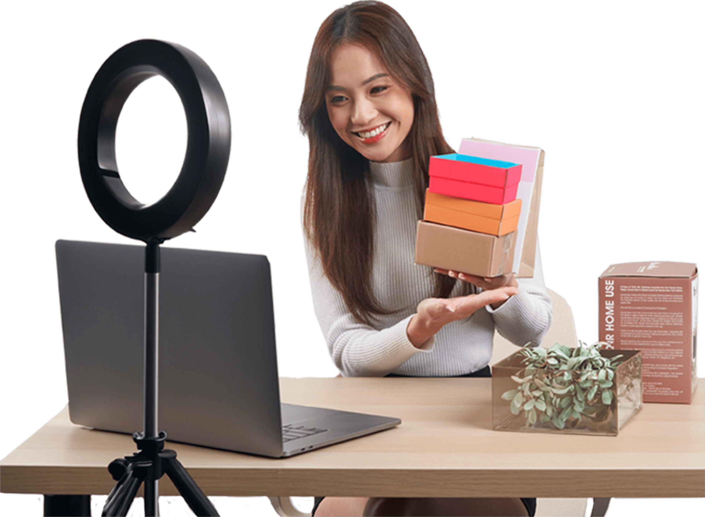 affiliate marketing strategies model