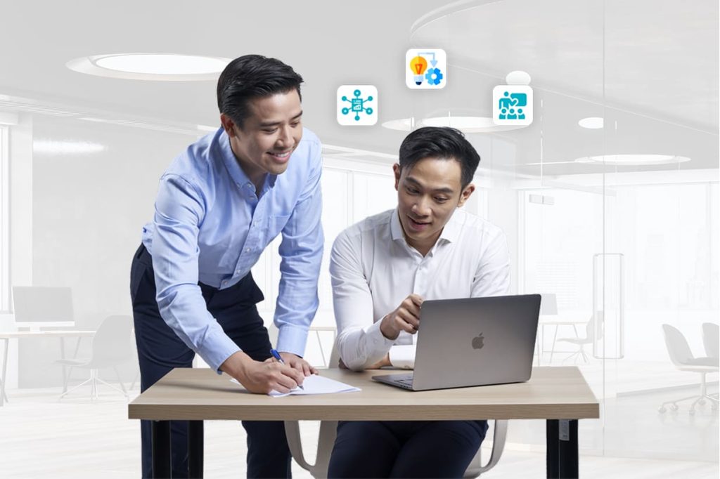 effective coaching frameworks featured img