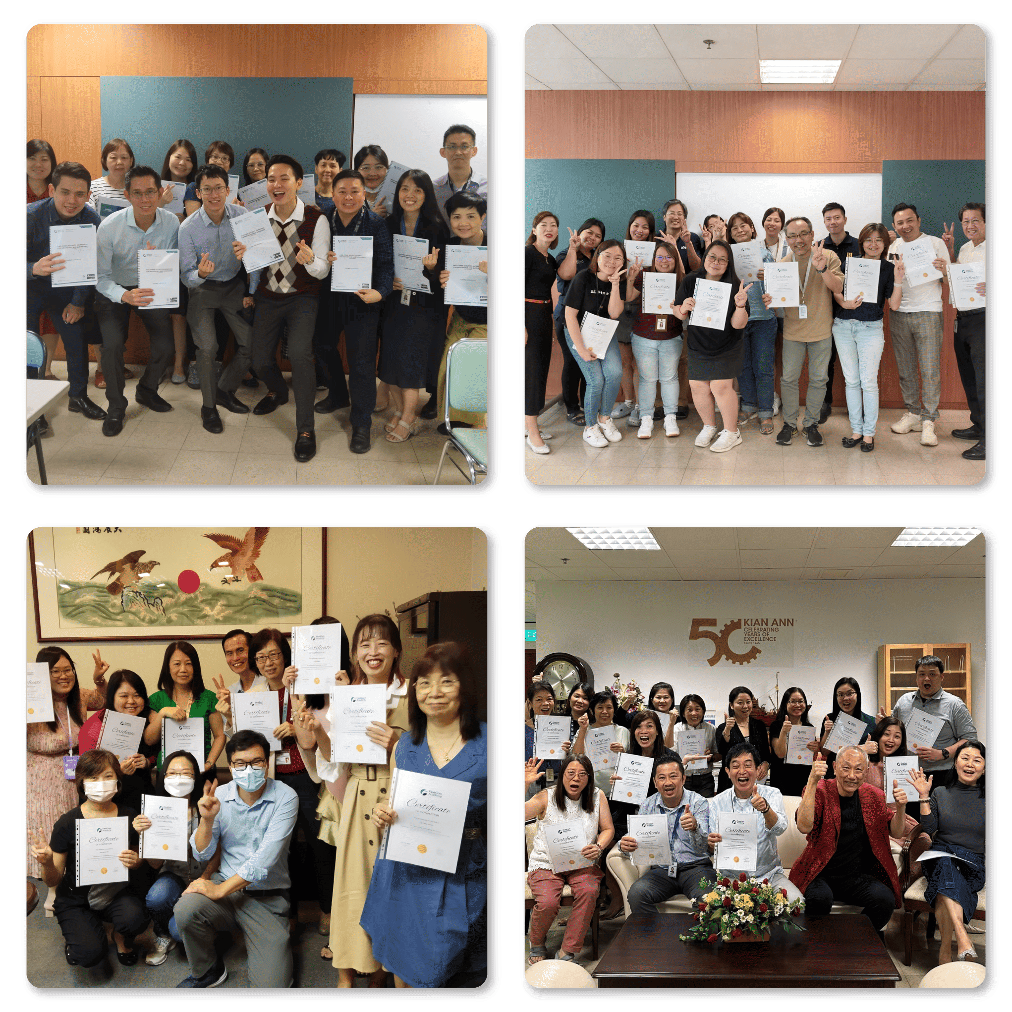 corporate training programme 1